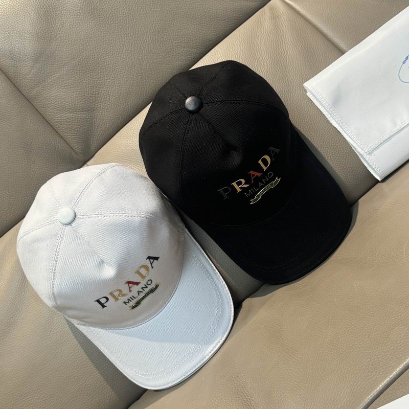 Prada Cap dx02